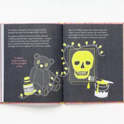 Little Guides To Great Lives: Marie Curie by Isabel Thomas & Anke Weckmann