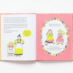 Little Guides To Great Lives: Marie Curie by Isabel Thomas & Anke Weckmann