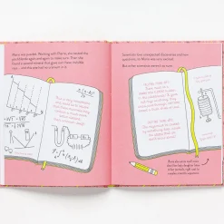 Little Guides To Great Lives: Marie Curie by Isabel Thomas & Anke Weckmann
