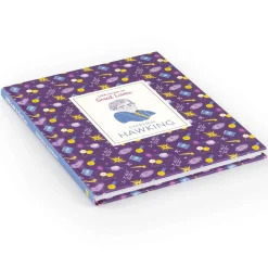 Little Guides To Great Lives: Stephen Hawking by Isabel Thomas & Marianna Madriz