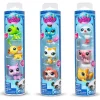 Littlest Pet Shop Pet Trio Collectors Tube by Basic Fun