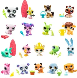 Littlest Pet Shop Single Pet Series 1 Surprise Box by Basic Fun
