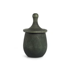 Little Things in Green by Grapat