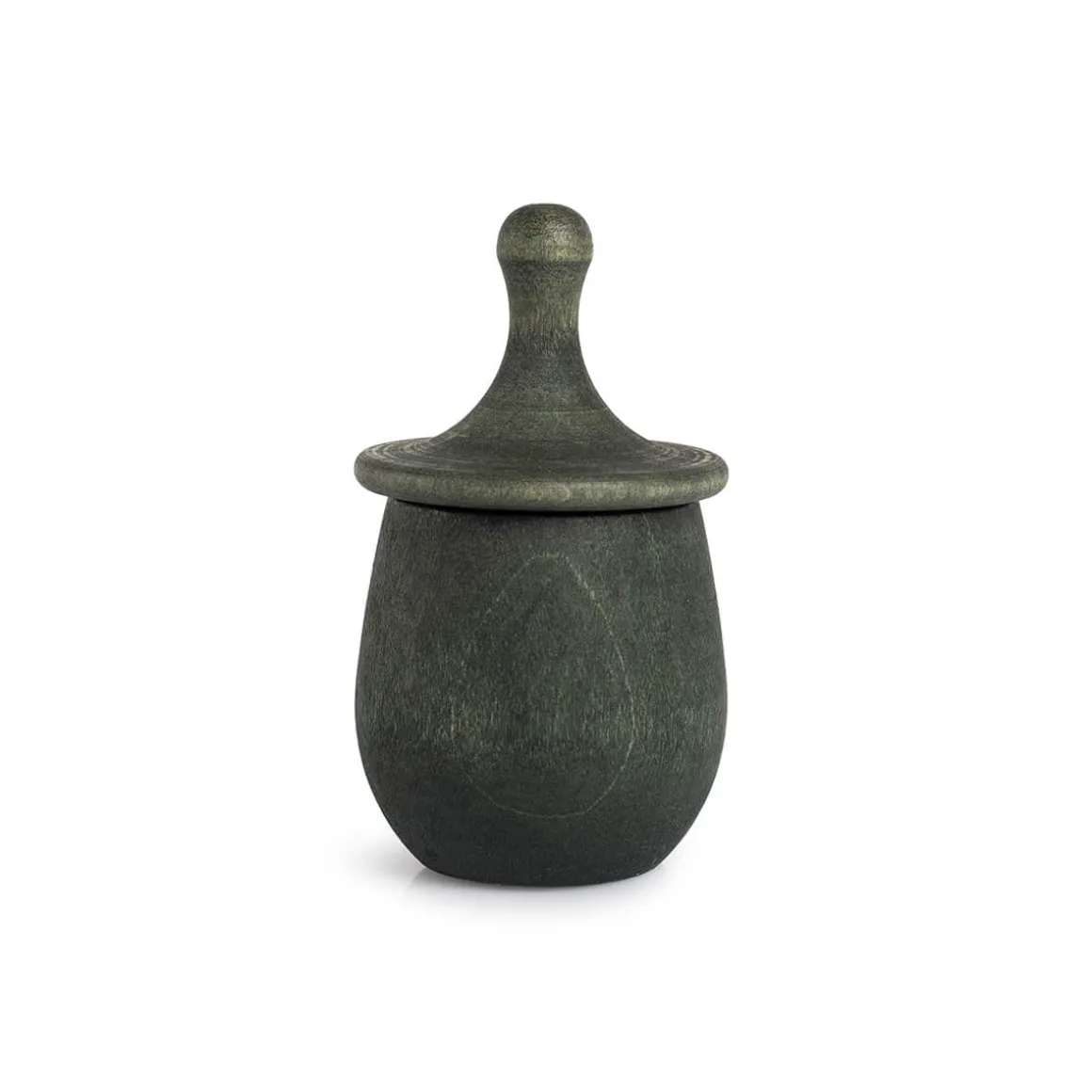 Little Things in Green by Grapat