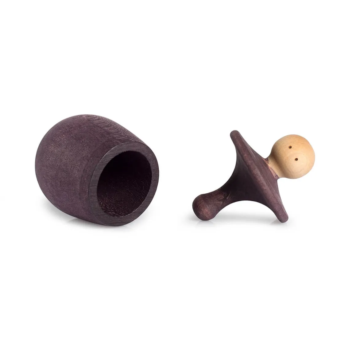 Little Things in Purple by Grapat