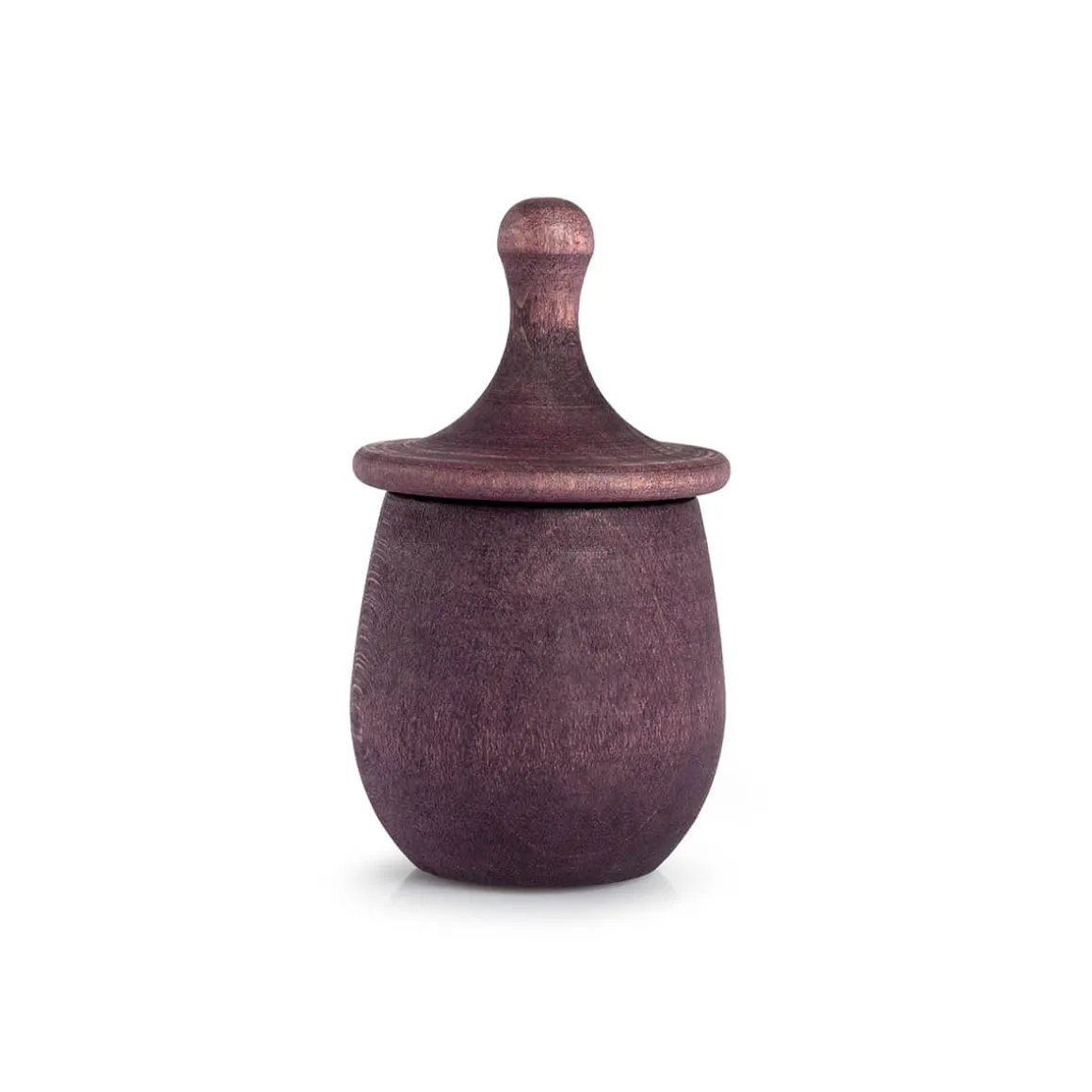 Little Things in Purple by Grapat