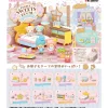 Little Twin Stars Pastel Sweets Room Blind Box by Re-Ment Japan