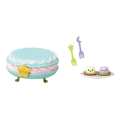 Little Twin Stars Pastel Sweets Room Blind Box by Re-Ment Japan