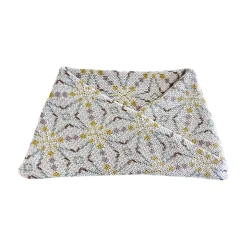 Llyn Wrap Scarf in Almond by Mabli - Last One In Stock - Small (1-5 Years)