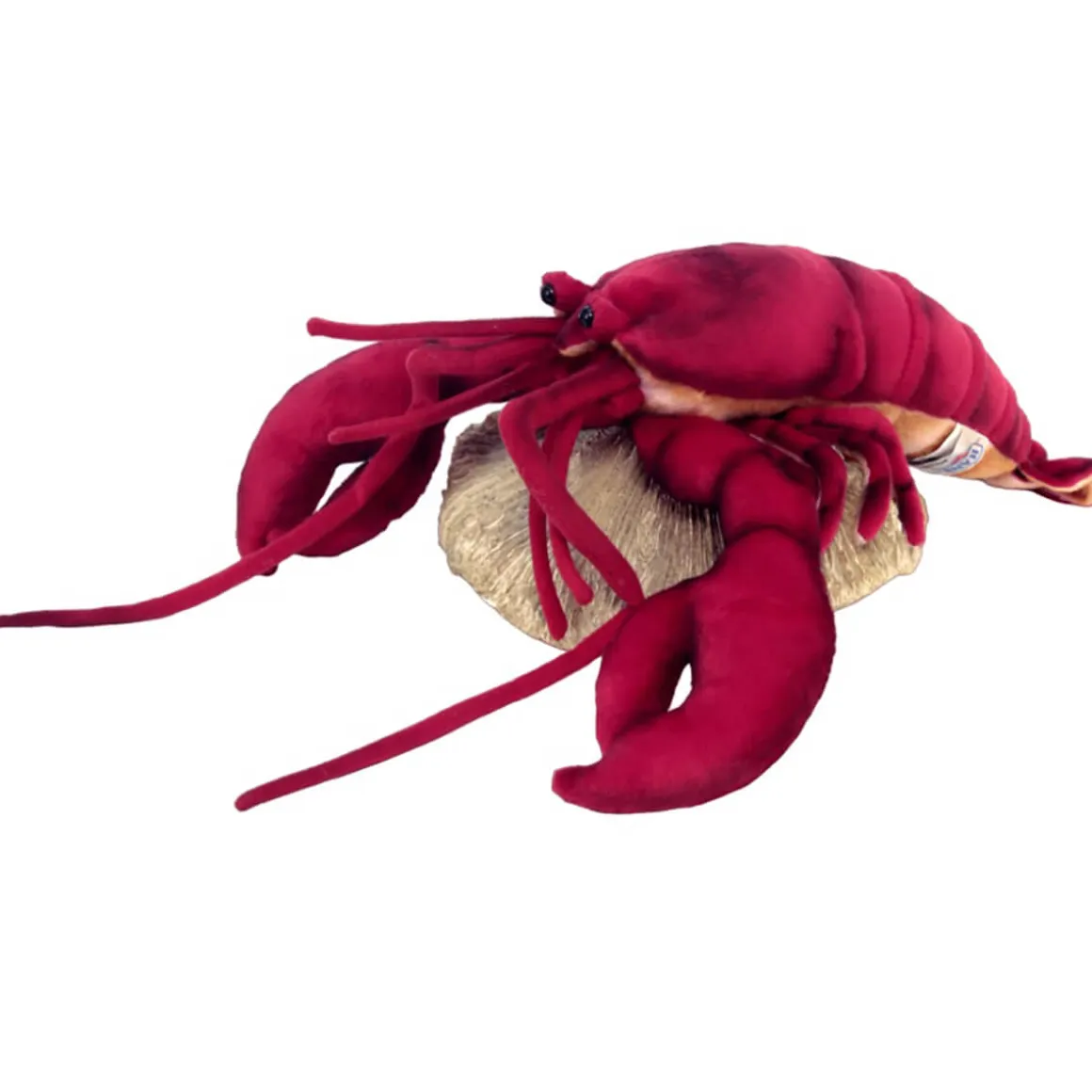 Lobster (40cm) by Hansa