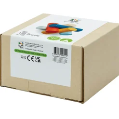 Log Puzzle by PlanToys