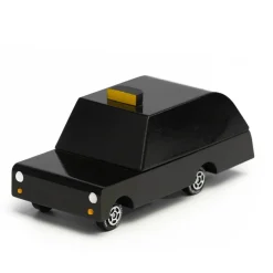 London Taxi Mini Candycar By Candylab Toys