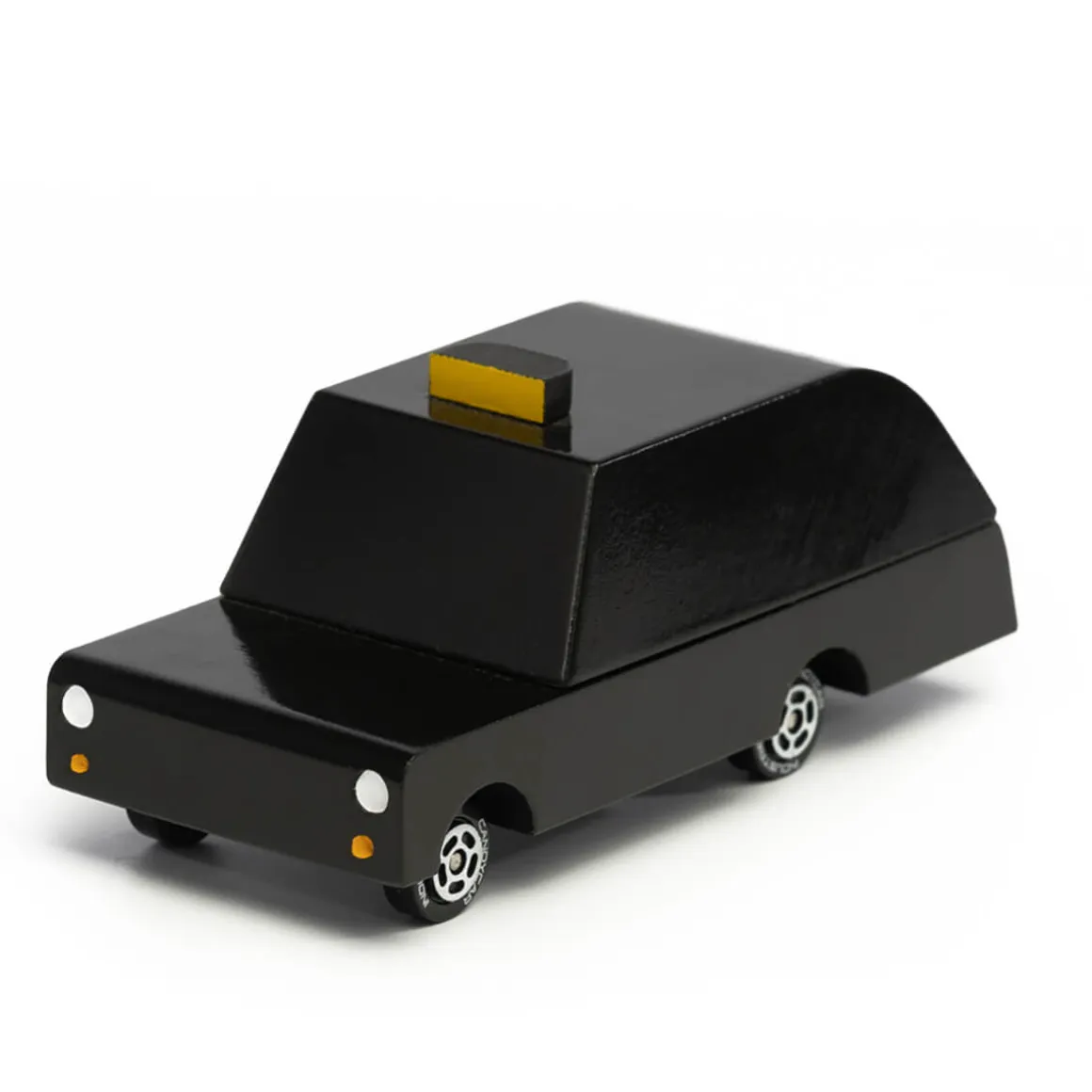 London Taxi Mini Candycar By Candylab Toys