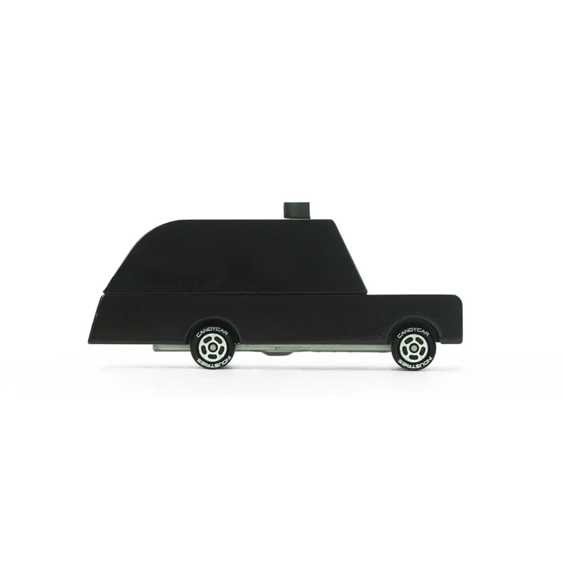 London Taxi Mini Candycar By Candylab Toys