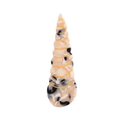 Long Shell Hair Clip by Coucou Suzette