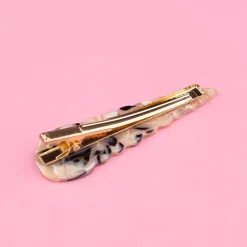 Long Shell Hair Clip by Coucou Suzette