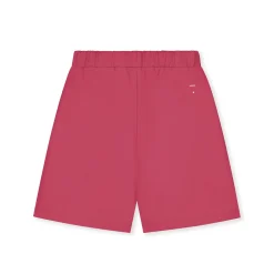 Long Shorts in Cherry by Gray Label