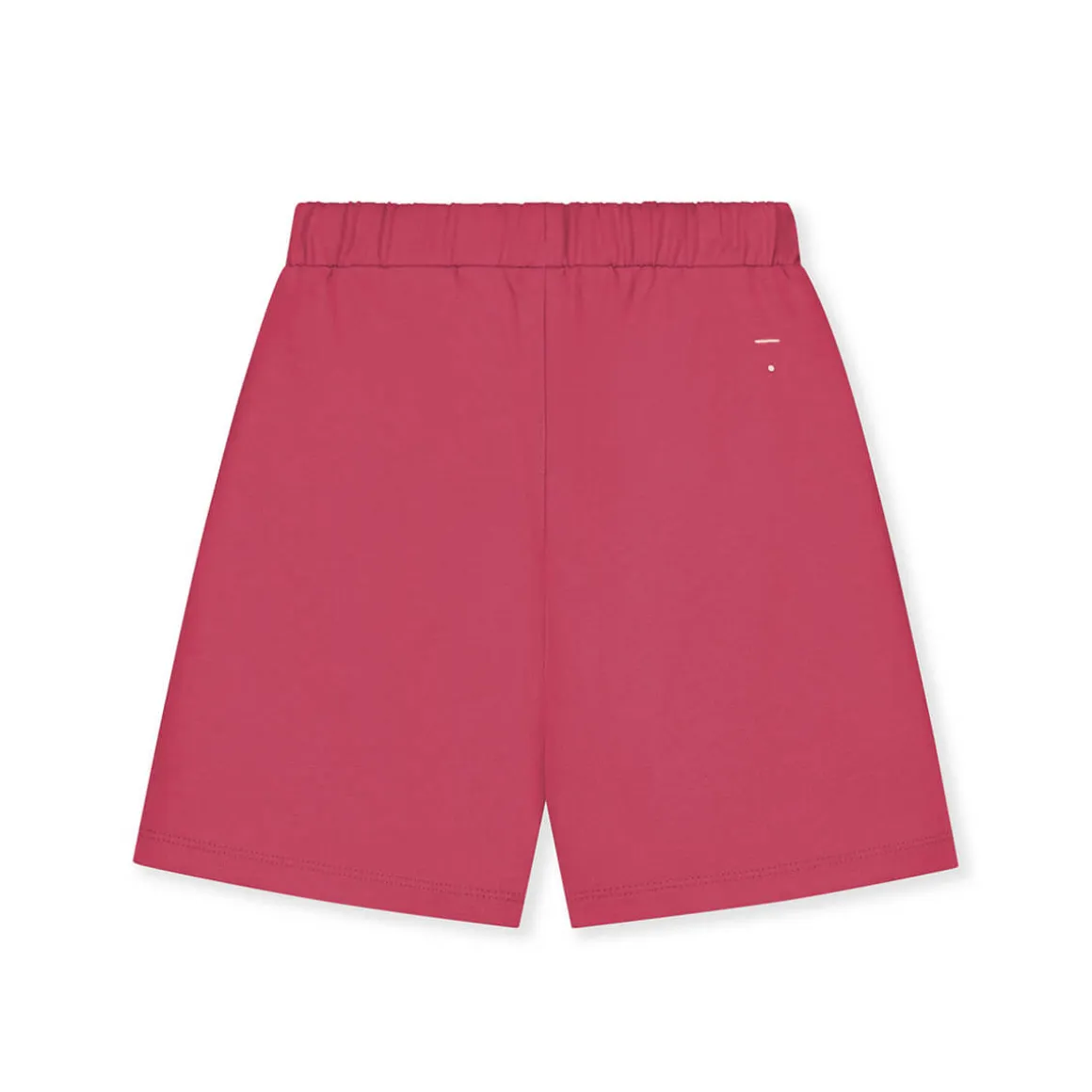 Long Shorts in Cherry by Gray Label