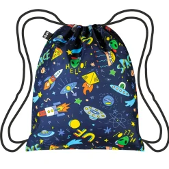 Loqi Space Kids Bag by Loqi