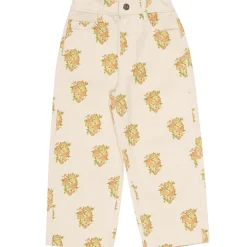 Loretta Denim Pants by The New Society