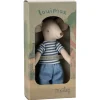 Louimax Big Brother Mouse by Maileg