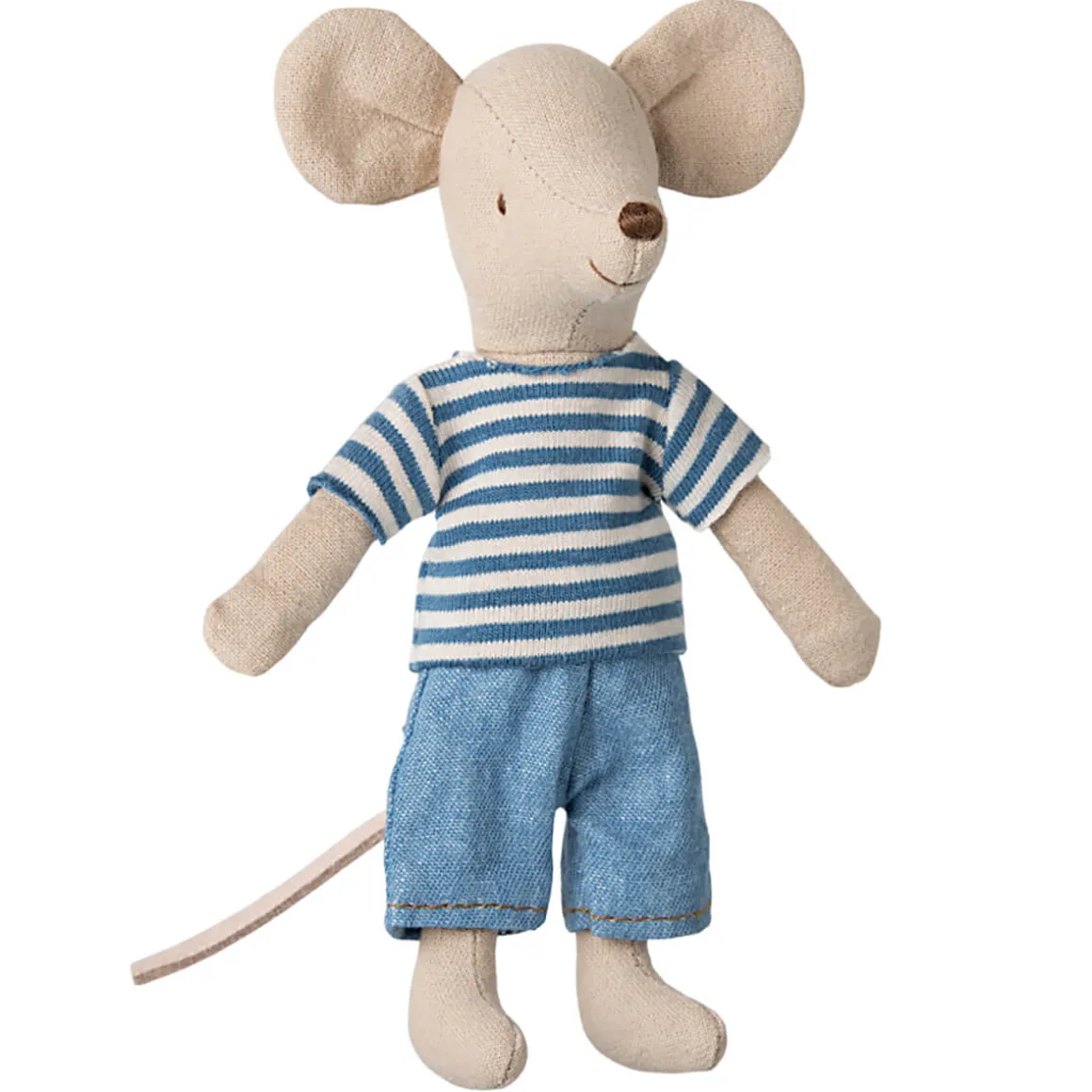 Louimax Big Brother Mouse by Maileg