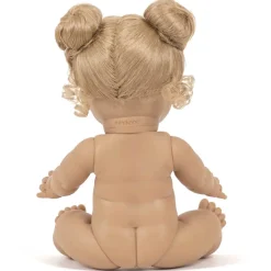 Louise Girl Doll (34cm) by Minikane X Paola Reina