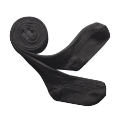 Louise Ribbed Tights in Pierre de Volvic by Collegien