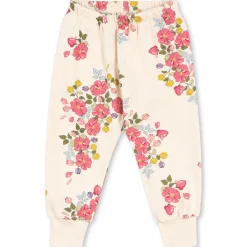 Loupy Lou Sweatpants in Fleuri by Konges Slojd