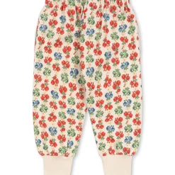 Loupy Lou Sweatpants in Lumina by Konges Slojd