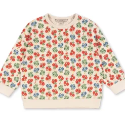 Loupy Lou Sweatshirt in Lumina by Konges Slojd