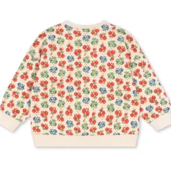 Loupy Lou Sweatshirt in Lumina by Konges Slojd