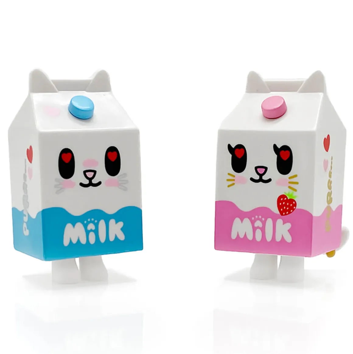 Love At First Sight 2 Pack Figures (Limited Edition) by Tokidoki