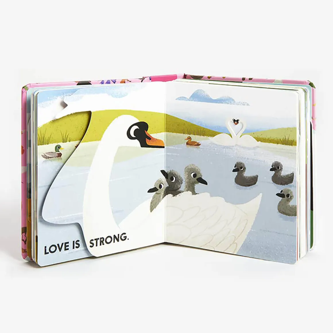 Loveblock By Christopher Franceschelli & Peskimo
