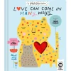 Love Can Come In Many Ways by Terry Pierce & Suzy Ultman