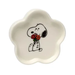 Love Is in Bloom Trinket Dish by Magpie