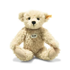 Luca Teddy Bear (30cm) in Beige by Steiff