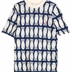 Lucky Fish T-Shirt by Bobo Choses Womenswear