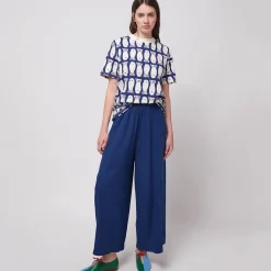 Lucky Fish T-Shirt by Bobo Choses Womenswear