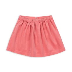 Lucky Skirt in Flamingo Plume by Konges Slojd