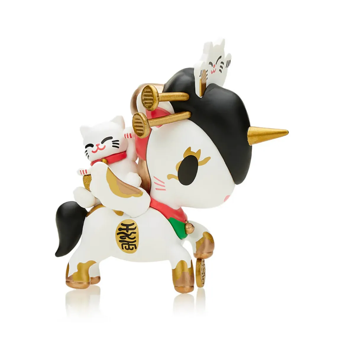 Lucky Unicorno Blind Box by Tokidoki
