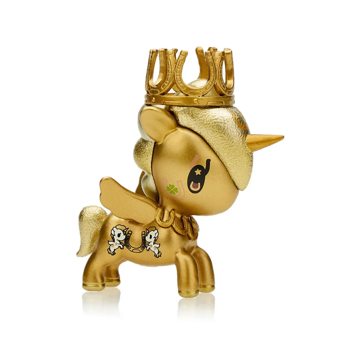 Lucky Unicorno Blind Box by Tokidoki