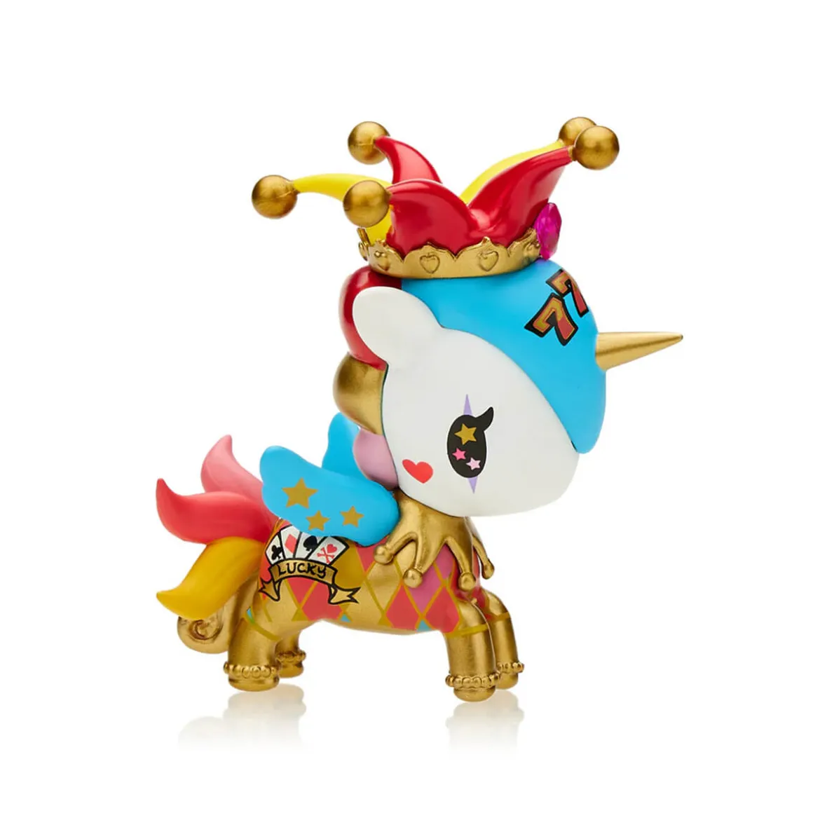 Lucky Unicorno Blind Box by Tokidoki