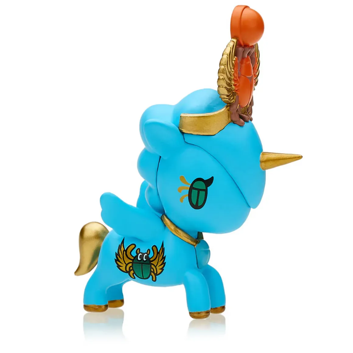 Lucky Unicorno Blind Box by Tokidoki