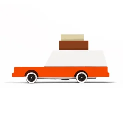 Luggage Wagon Candycar By Candylab Toys