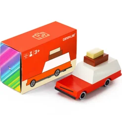 Luggage Wagon Candycar By Candylab Toys