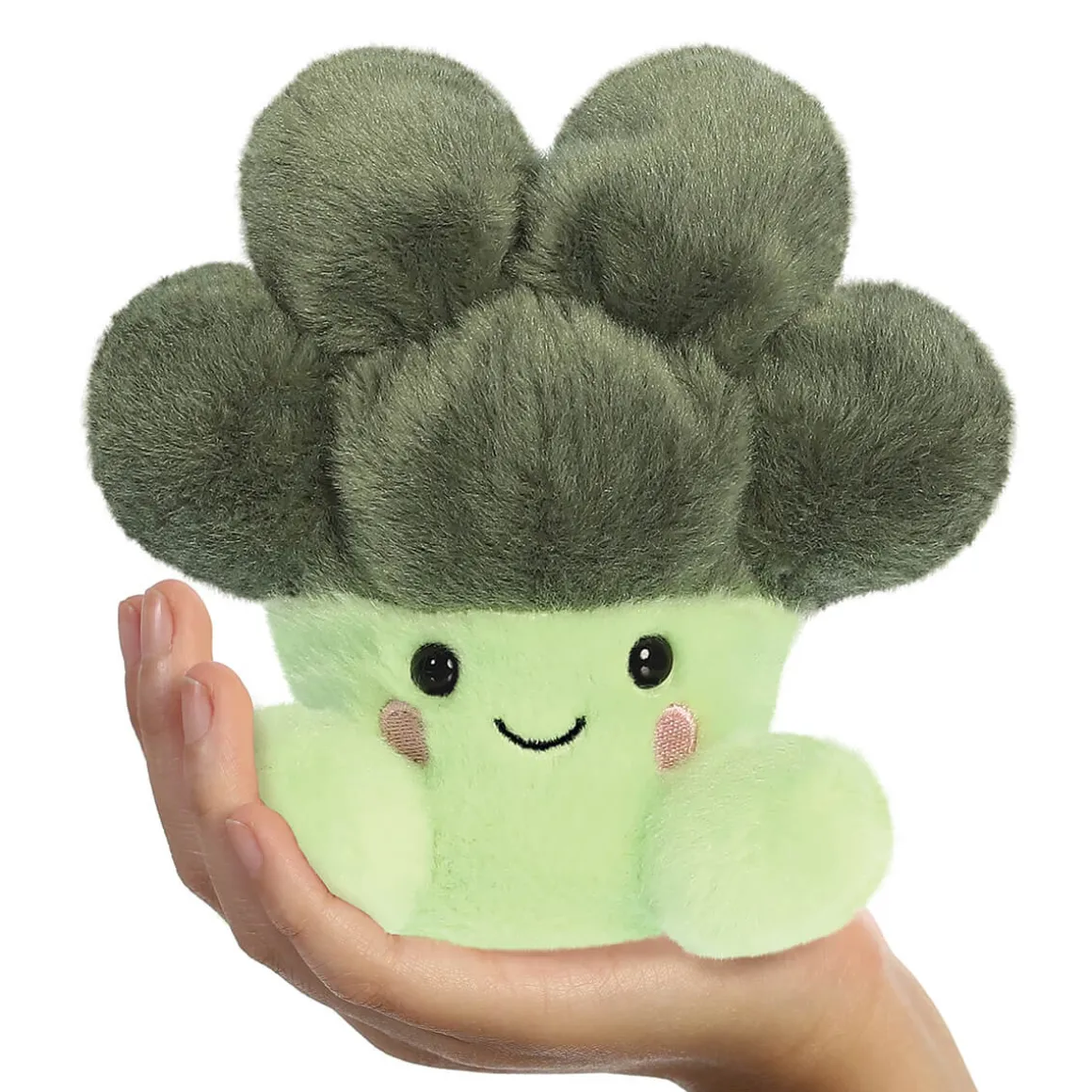 Luigi Broccoli Palm Pals by Aurora