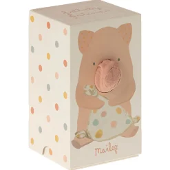 Lullaby Friends Pig by Maileg
