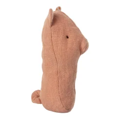 Lullaby Friends Pig Rattle by Maileg