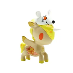 Lunar Calendar Unicorno Blind Box by Tokidoki